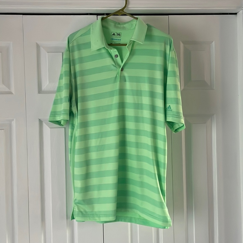 Golf Polo